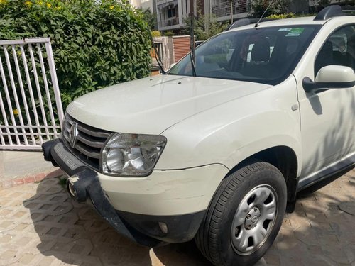Used 2015 Renault Duster low price