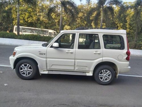 Used 2011 Scorpio VLX 2WD BSIV  for sale in Mumbai