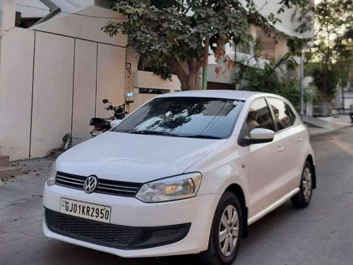 Used 2012 Polo Petrol Highline 1.2L  for sale in Rajkot