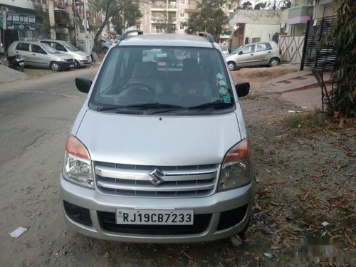 Used 2010 Wagon R LXI  for sale in Jaipur