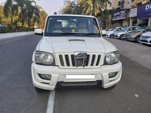 Used 2011 Scorpio VLX 2WD BSIV  for sale in Mumbai