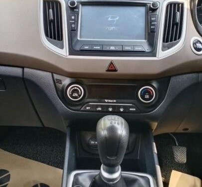 Used 2018 Creta SX  for sale in New Delhi