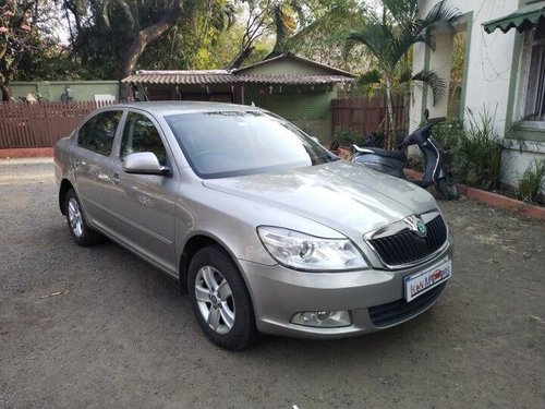 Used 2012 Laura 1.9 TDI MT Ambiente  for sale in Pune