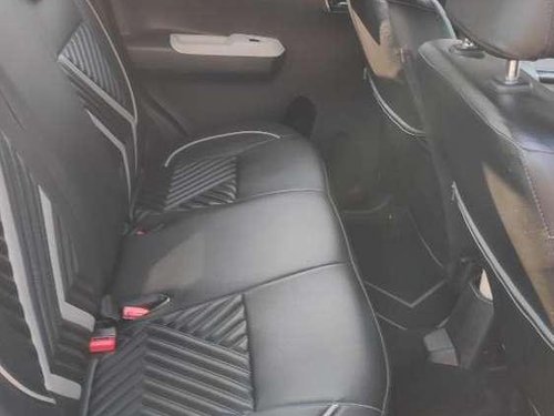 Used 2018 Ignis 1.2 Zeta  for sale in Goa