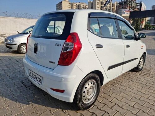 Used 2012 i10 Era 1.1 iTech SE  for sale in Ghaziabad