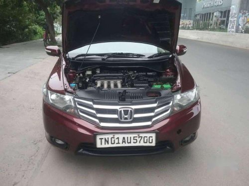 Used 2013 City  for sale in Chennai