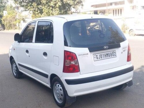 Used 2007 Santro Xing GLS  for sale in Ahmedabad