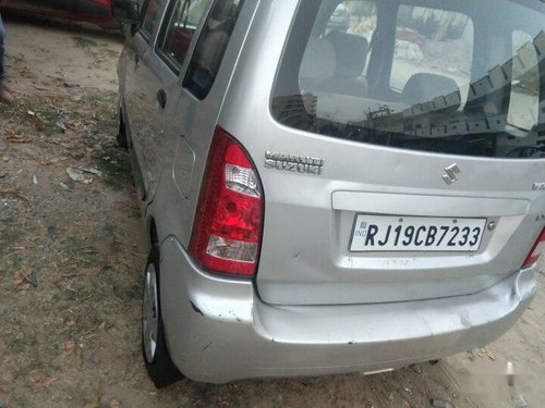 Used 2010 Wagon R LXI  for sale in Jaipur