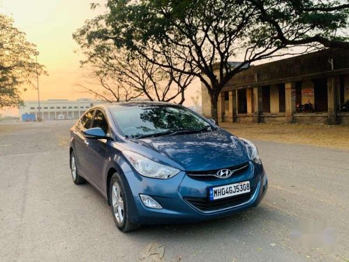 Used 2014 Elantra SX  for sale in Mumbai