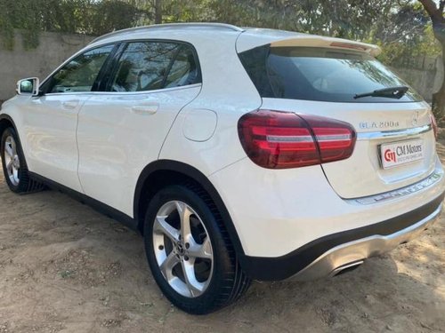 Used 2018 GLA Class  for sale in Ahmedabad