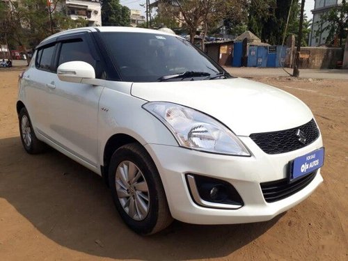 Used 2016 Swift ZXI  for sale in Thane