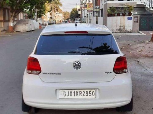 Used 2012 Polo Petrol Highline 1.2L  for sale in Rajkot