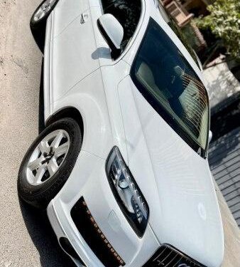 Used 2013 TT  for sale in New Delhi