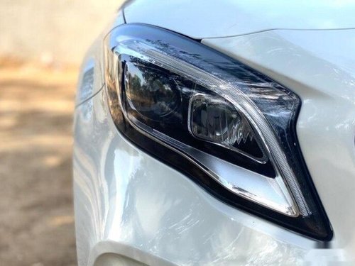 Used 2018 GLA Class  for sale in Ahmedabad