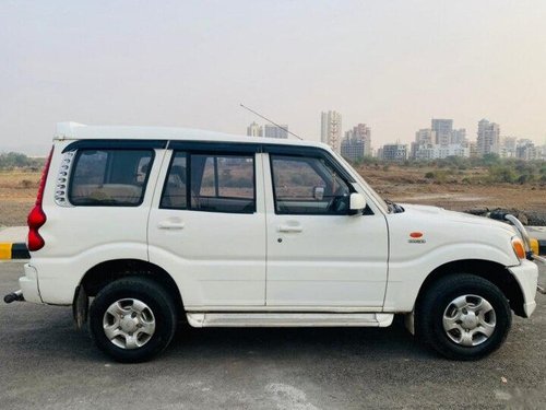 Used 2011 Scorpio SLX 2.6 Turbo 8 Str  for sale in Mumbai