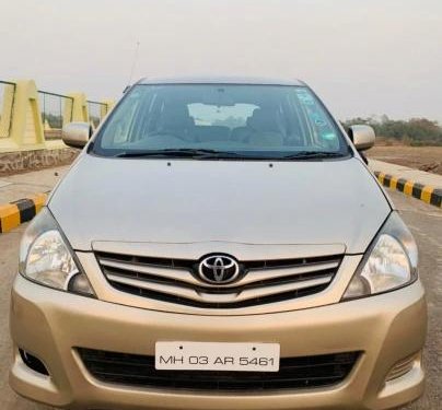 Used 2009 Innova 2004-2011  for sale in Mumbai