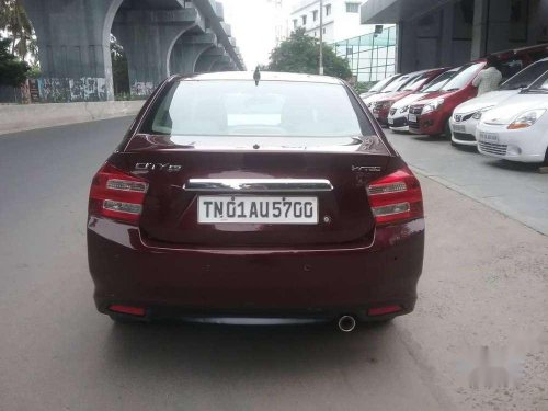 Used 2013 City  for sale in Chennai