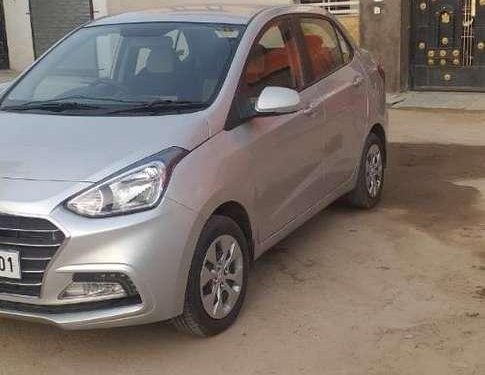 Used 2018 Xcent  for sale in Jaipur