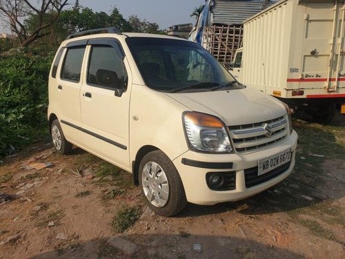 Used 2006 Wagon R LXI  for sale in Kolkata