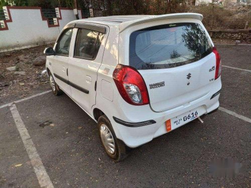 Used 2013 Alto 800 CNG LXI  for sale in Pune