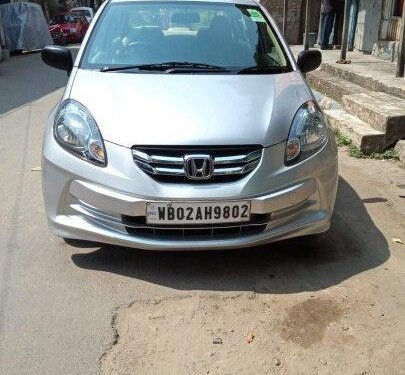 Used 2015 Amaze EX i-Vtech  for sale in Kolkata