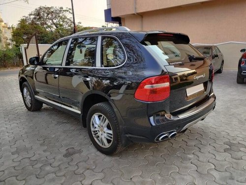 Used 2006 Cayenne Turbo  for sale in Hyderabad