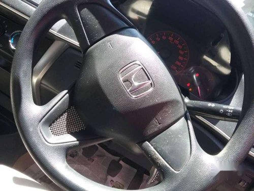 Used 2014 City E  for sale in Chennai