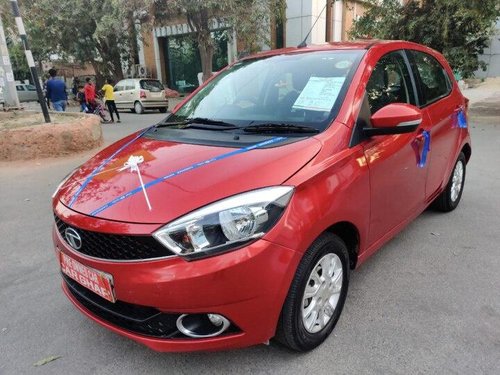 Used 2018 Tiago 1.2 Revotron XZA  for sale in Noida