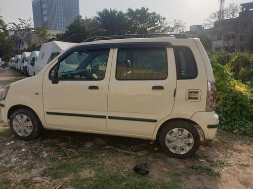 Used 2006 Wagon R LXI  for sale in Kolkata