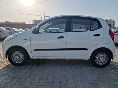 Used 2012 i10 Era 1.1 iTech SE  for sale in Ghaziabad