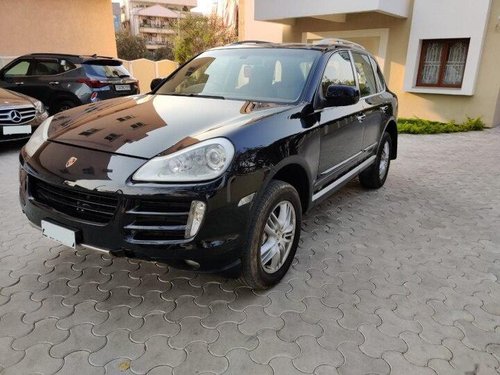 Used 2006 Cayenne Turbo  for sale in Hyderabad