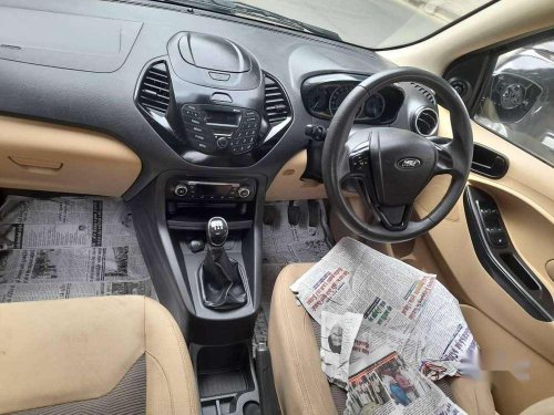 Used 2016 Figo Aspire  for sale in Chennai