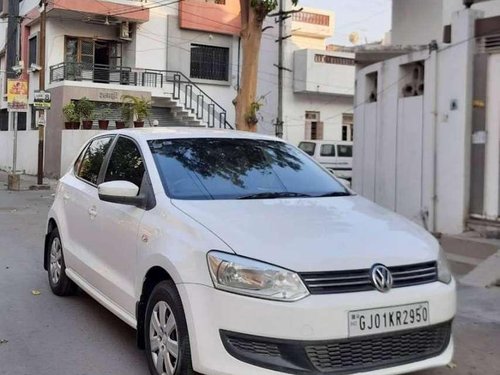 Used 2012 Polo Petrol Highline 1.2L  for sale in Rajkot