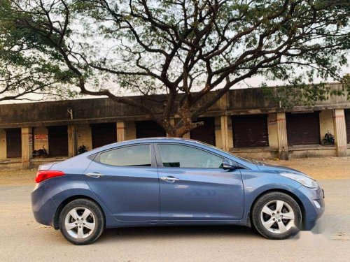 Used 2014 Elantra SX  for sale in Mumbai