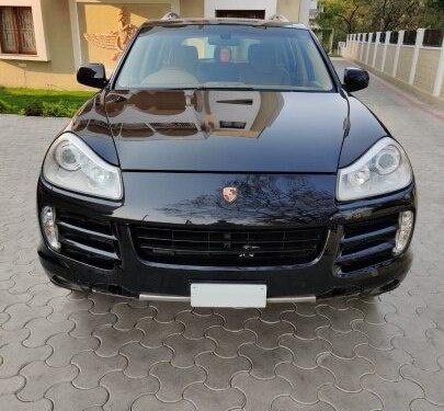 Used 2006 Cayenne Turbo  for sale in Hyderabad