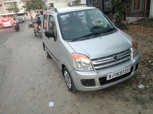 Used 2010 Wagon R LXI  for sale in Jaipur