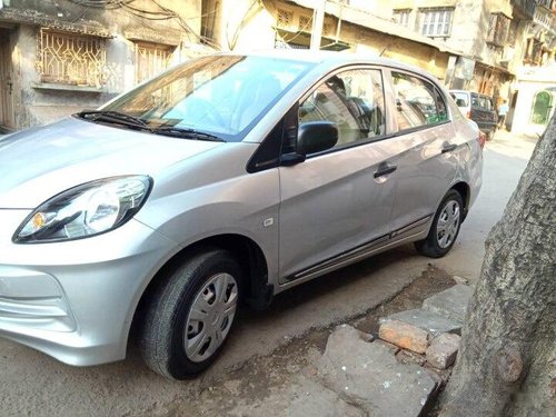 Used 2015 Amaze EX i-Vtech  for sale in Kolkata