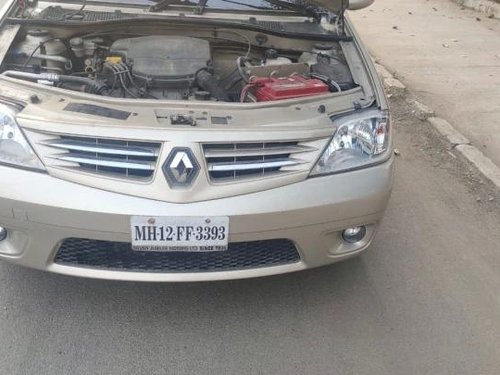 Used 2009 Logan 1.6 GLS Petrol  for sale in Pune