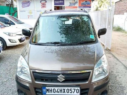 Used 2017 Wagon R CNG LXI  for sale in Pune