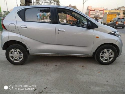 Used 2017 GO T Option  for sale in Faridabad