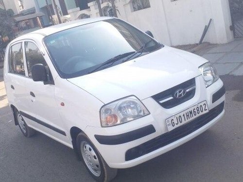 Used 2007 Santro Xing GLS  for sale in Ahmedabad
