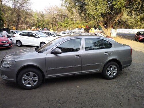 Used 2012 Laura 1.9 TDI MT Ambiente  for sale in Pune