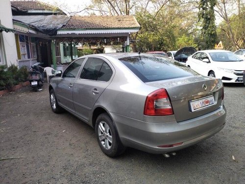 Used 2012 Laura 1.9 TDI MT Ambiente  for sale in Pune