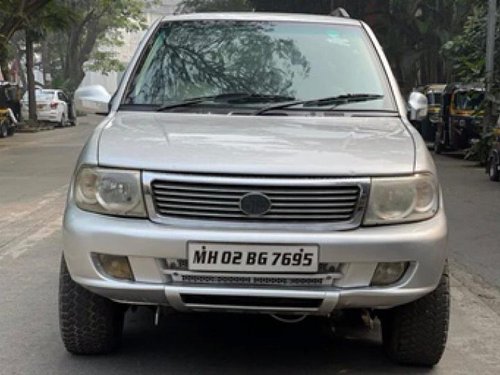 Used 2008 Safari LX TCIC 4x2  for sale in Mumbai