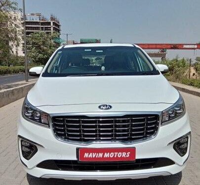 Used 2020 Carnival Limousine  for sale in Ahmedabad
