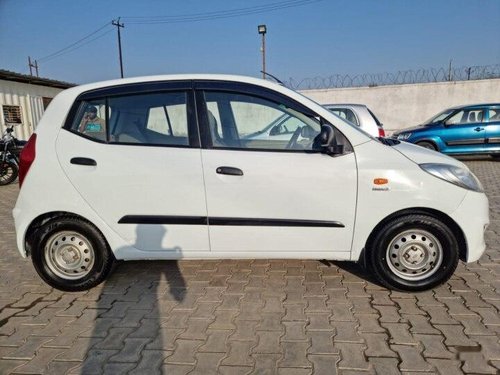 Used 2012 i10 Era 1.1 iTech SE  for sale in Ghaziabad