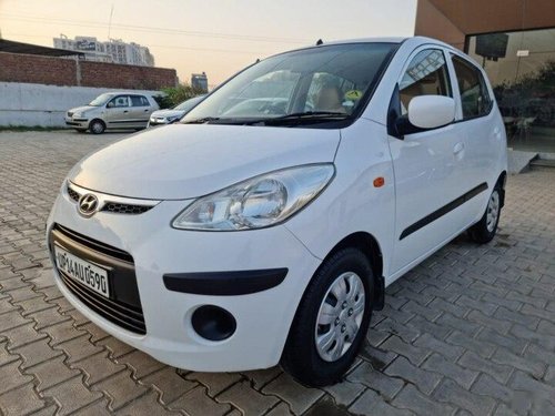 Used 2008 i10 Magna AT  for sale in Ghaziabad