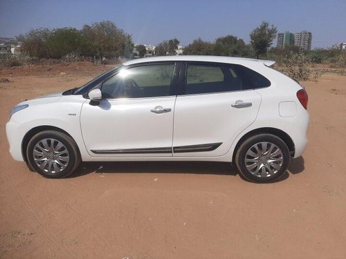 Used 2017 Baleno Zeta Diesel  for sale in Ahmedabad