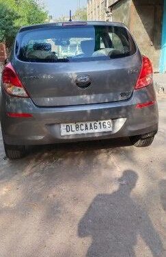 Used 2012 i20 1.2 Sportz Option  for sale in New Delhi