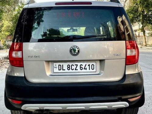 Used 2013 Yeti Ambition 4WD  for sale in New Delhi